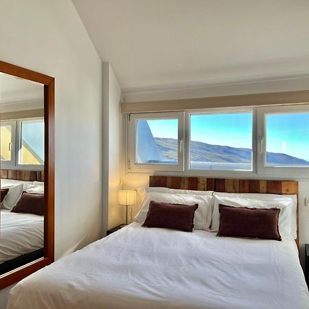 Bns Sol Y Nieve Suites Sierra Nevada Dış mekan fotoğraf