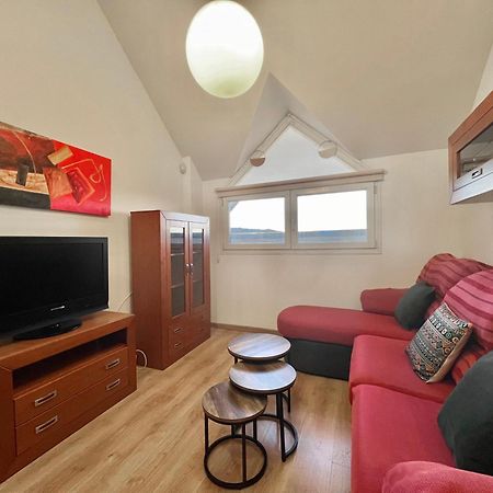 Bns Sol Y Nieve Suites Sierra Nevada Dış mekan fotoğraf