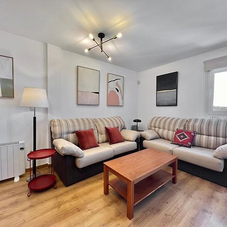Bns Sol Y Nieve Suites Sierra Nevada Dış mekan fotoğraf