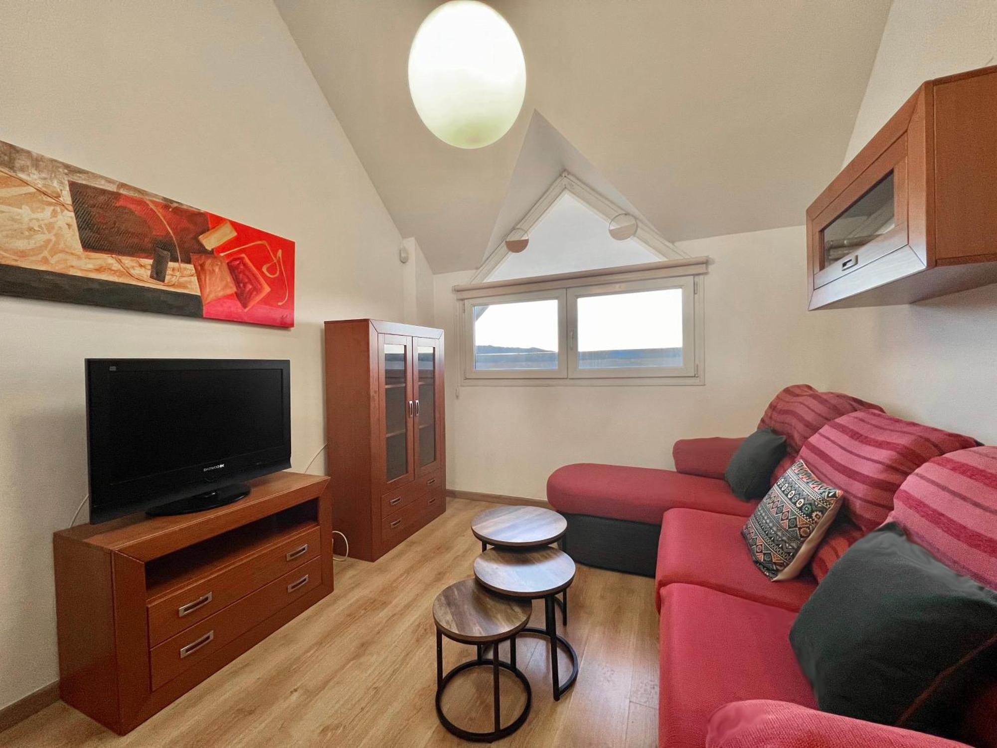 Bns Sol Y Nieve Suites Sierra Nevada Dış mekan fotoğraf