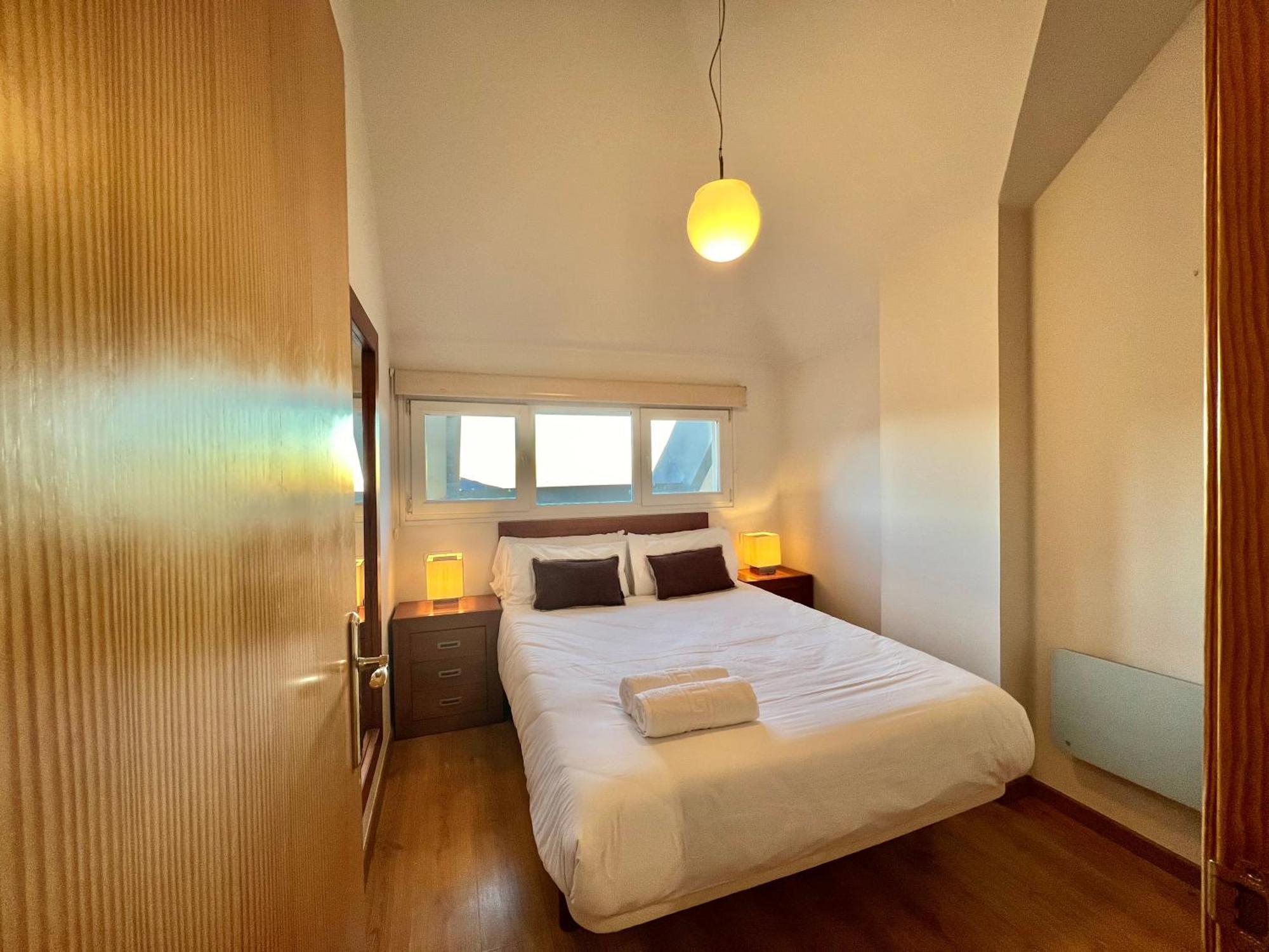 Bns Sol Y Nieve Suites Sierra Nevada Dış mekan fotoğraf