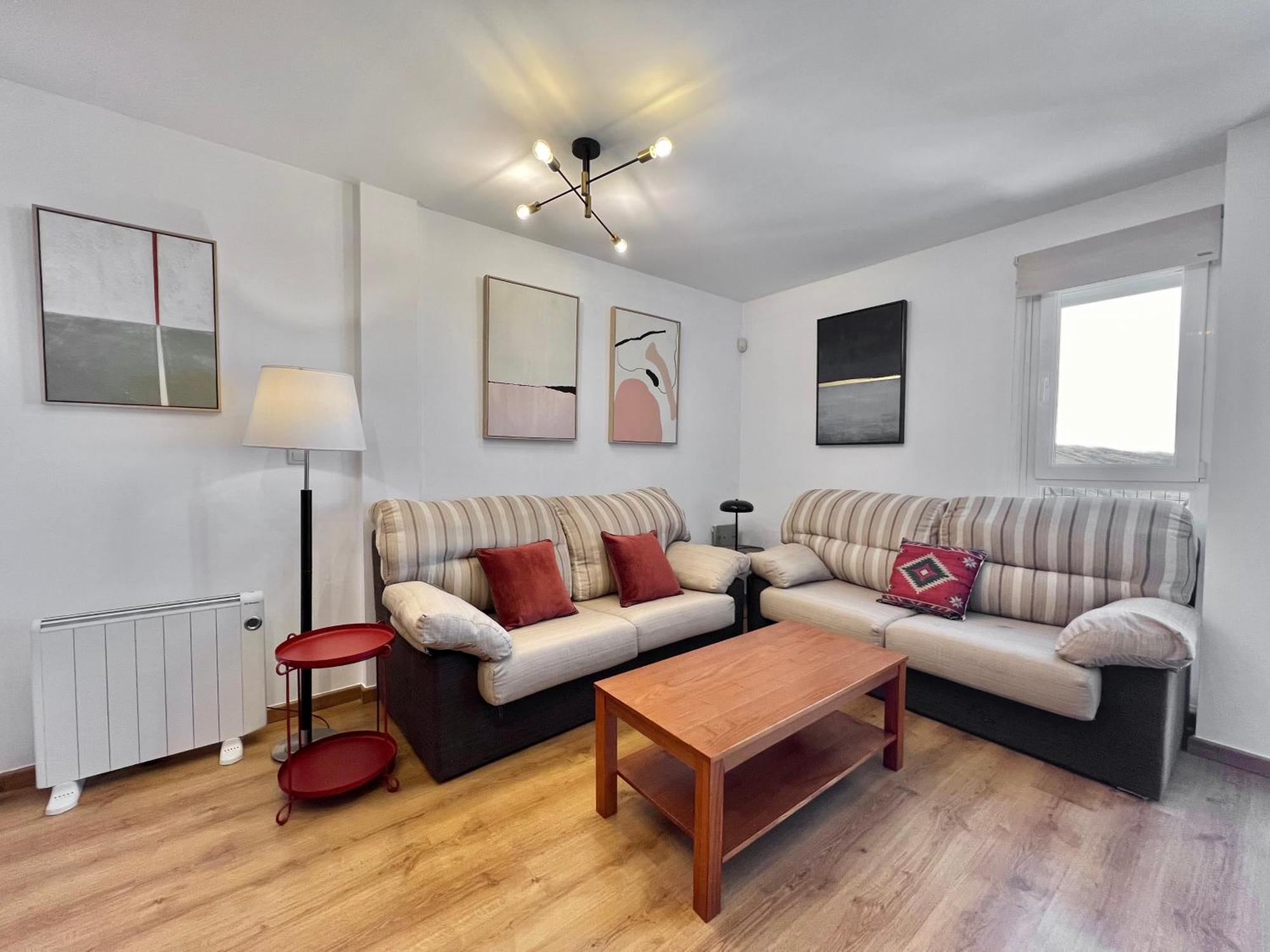Bns Sol Y Nieve Suites Sierra Nevada Dış mekan fotoğraf